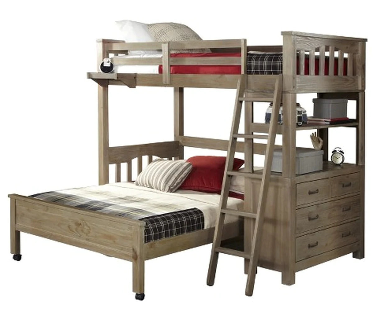 Choosing the right kids furniture