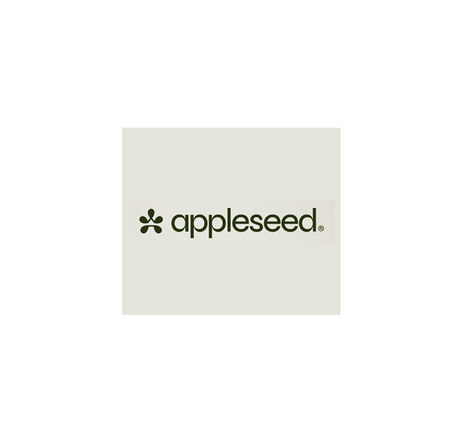 Baby Appleseed