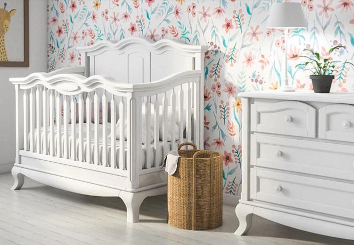 Cleopatra Collection Romina Kids Bedroom Gallery