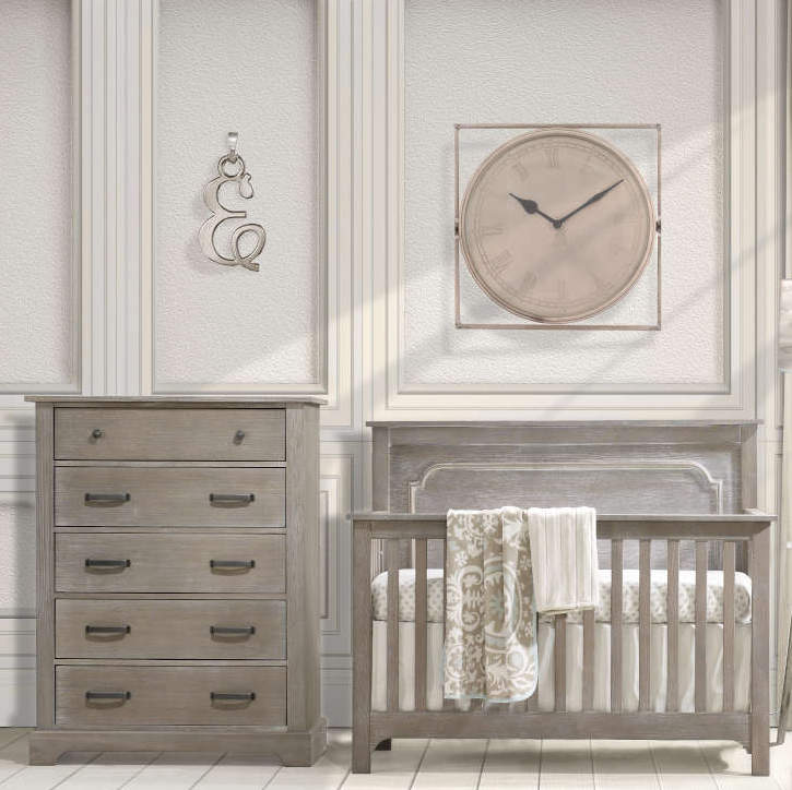 Emerson Collection – Kids Bedroom Gallery