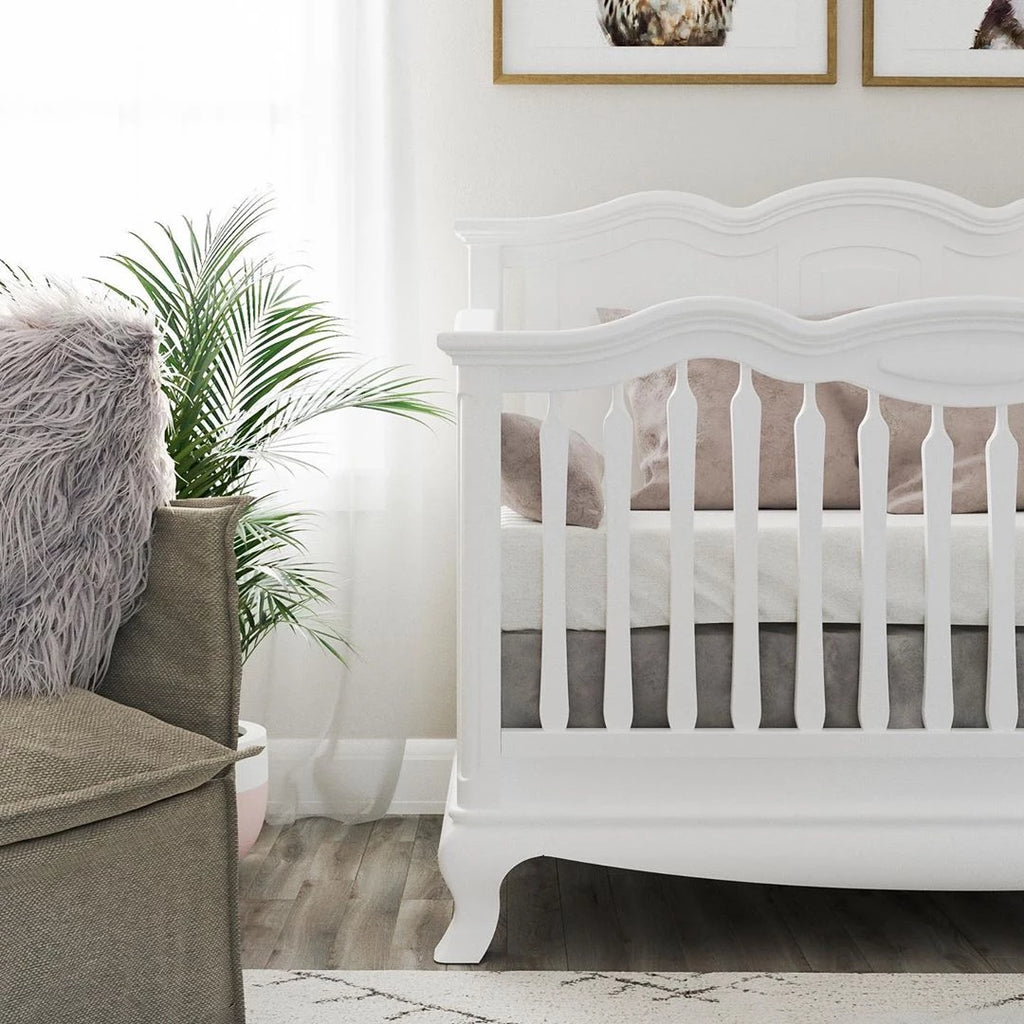 Dorchester convertible clearance crib