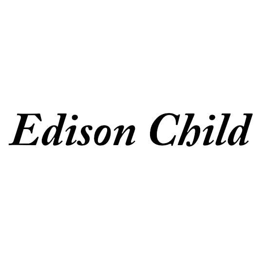 Edison Child