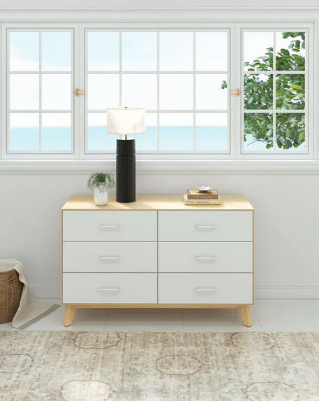 Dressers, Desks & Bookcases