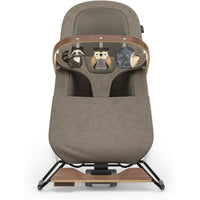 UPPAbaby Mira Bouncer Forest Fun Toy Bar