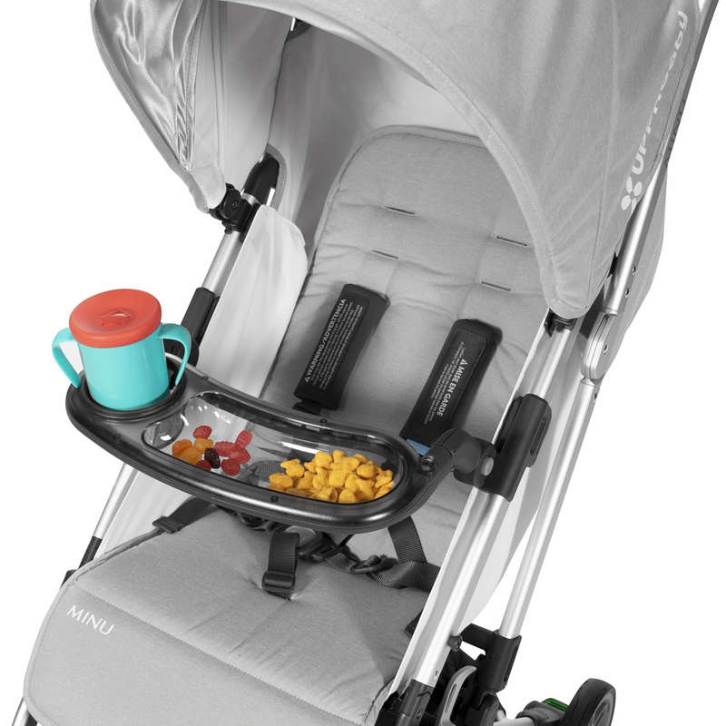 UPPAbaby Minu Snack Tray