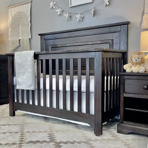 Great Lakes 8-Piece Package (Weathered Espresso)