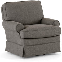 Quinn Swivel Glider