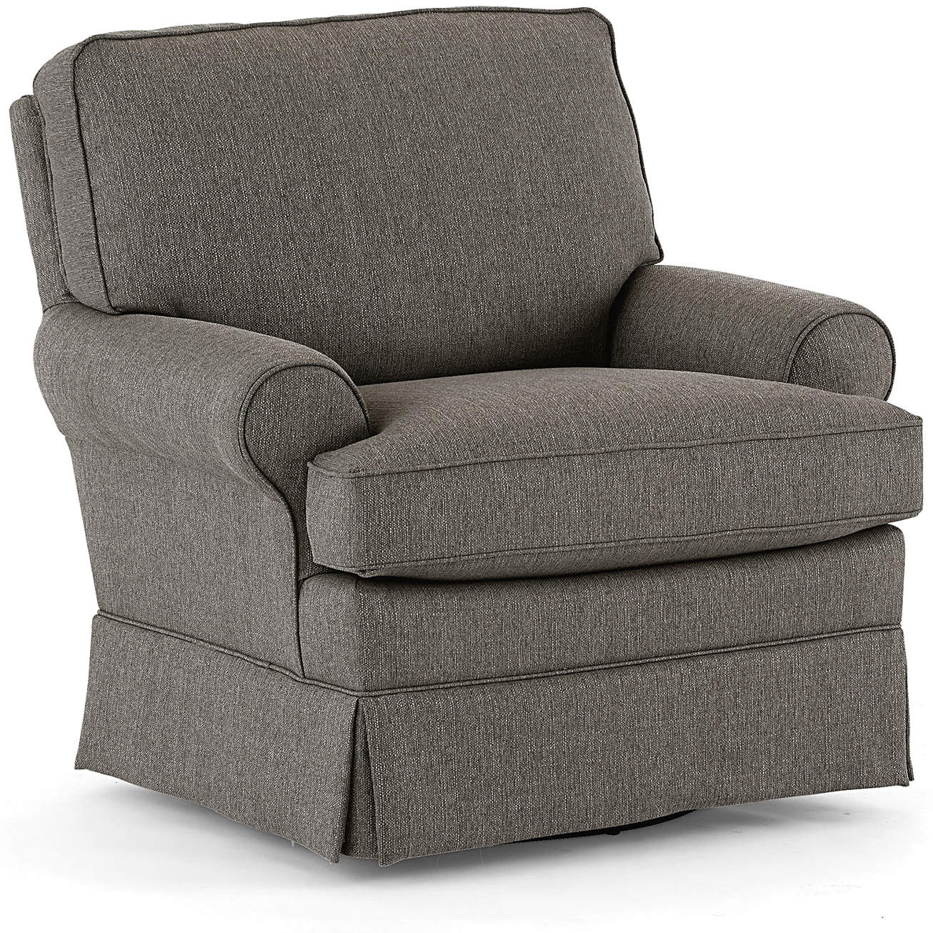 Quinn Swivel Glider