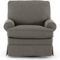 Quinn Swivel Glider