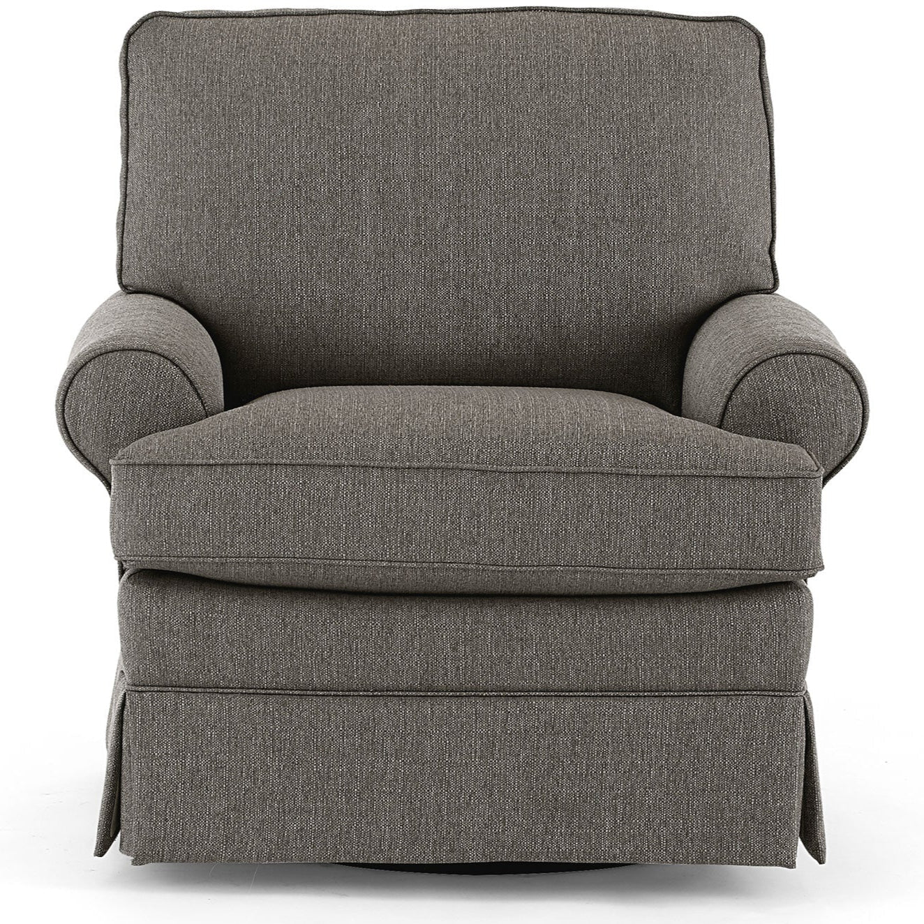 Quinn Swivel Glider