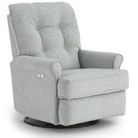Carissa Glider Recliner
