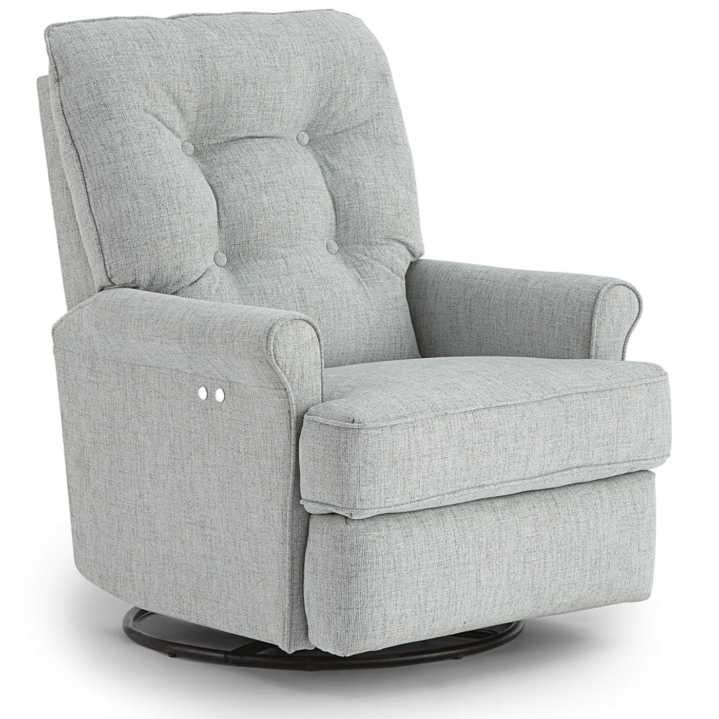 Carissa Glider Recliner