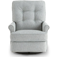 Carissa Glider Recliner