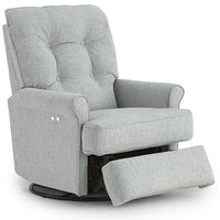 Carissa Glider Recliner