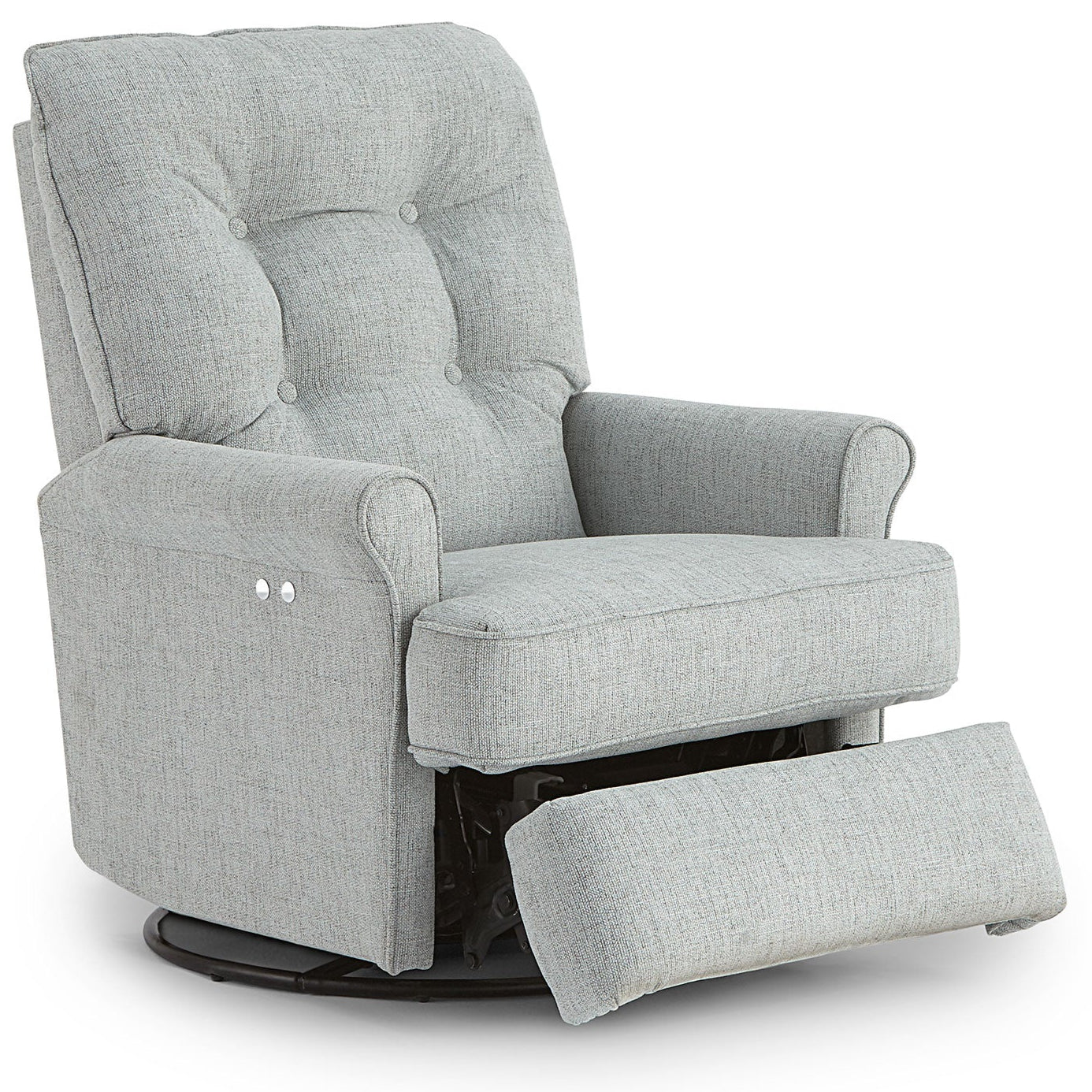 Carissa Glider Recliner