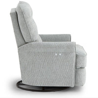 Carissa Glider Recliner