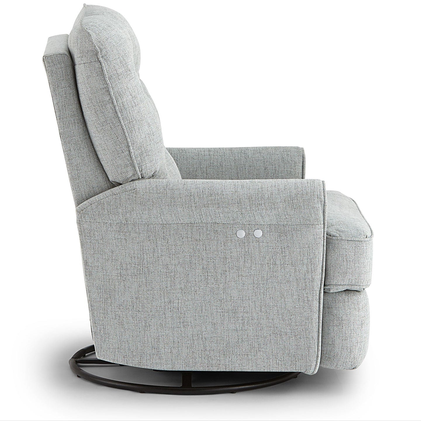 Carissa Glider Recliner