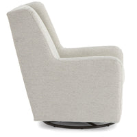 Adrianna Swivel Glider