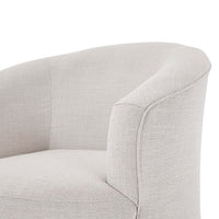 Kahlari Swivel Glider