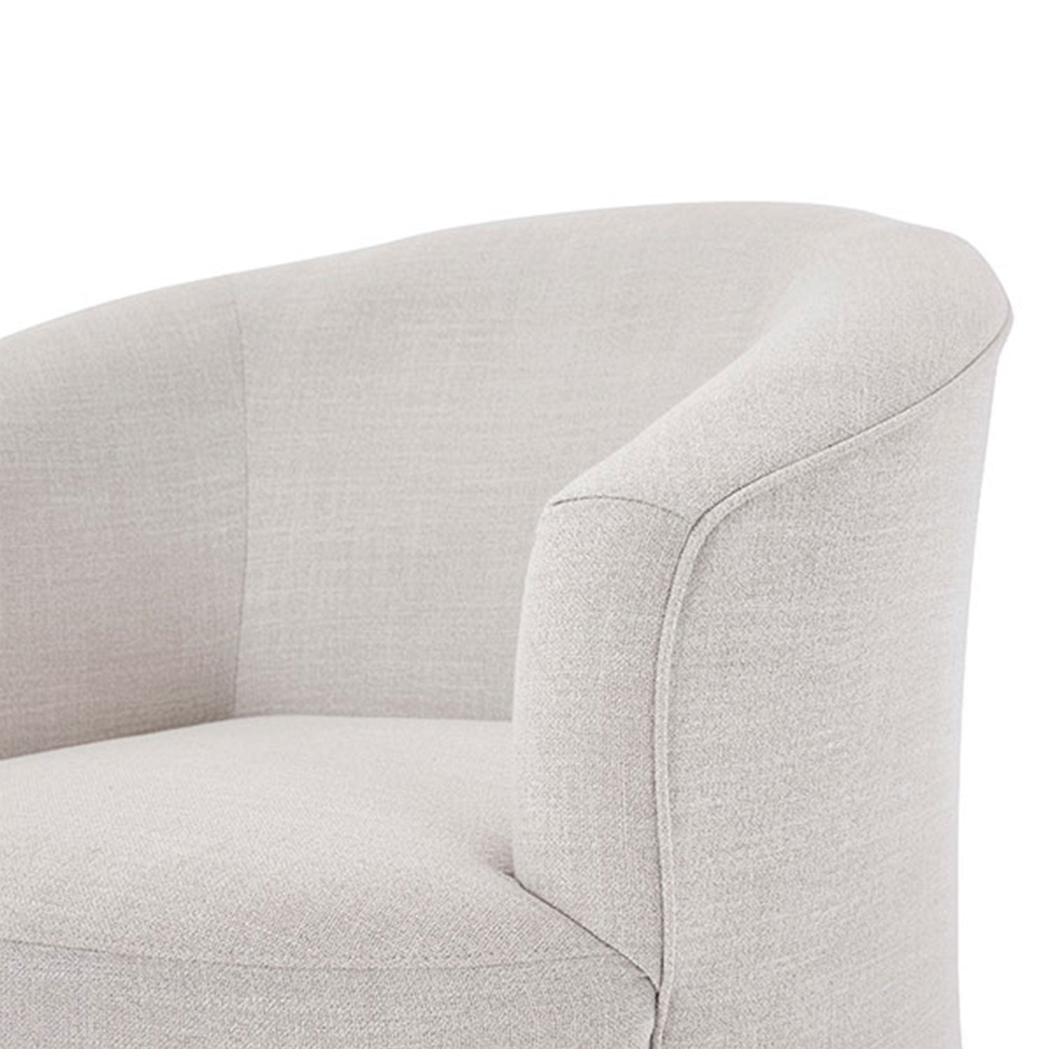 Kahlari Swivel Glider