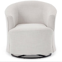 Kahlari Swivel Glider