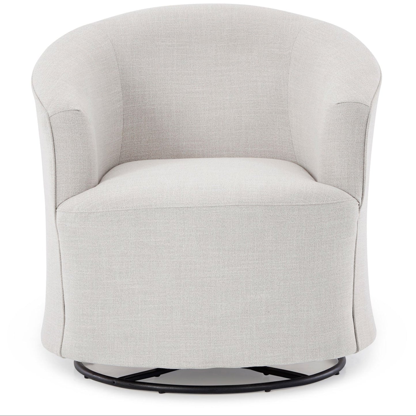Kahlari Swivel Glider