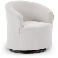 Kahlari Swivel Glider