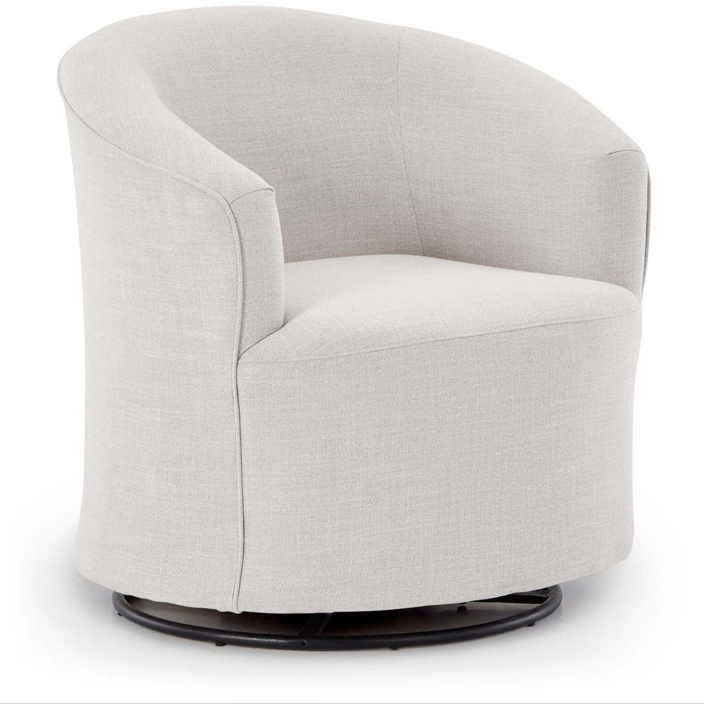 Kahlari Swivel Glider