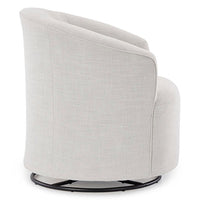 Kahlari Swivel Glider