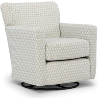 Swivel Glider