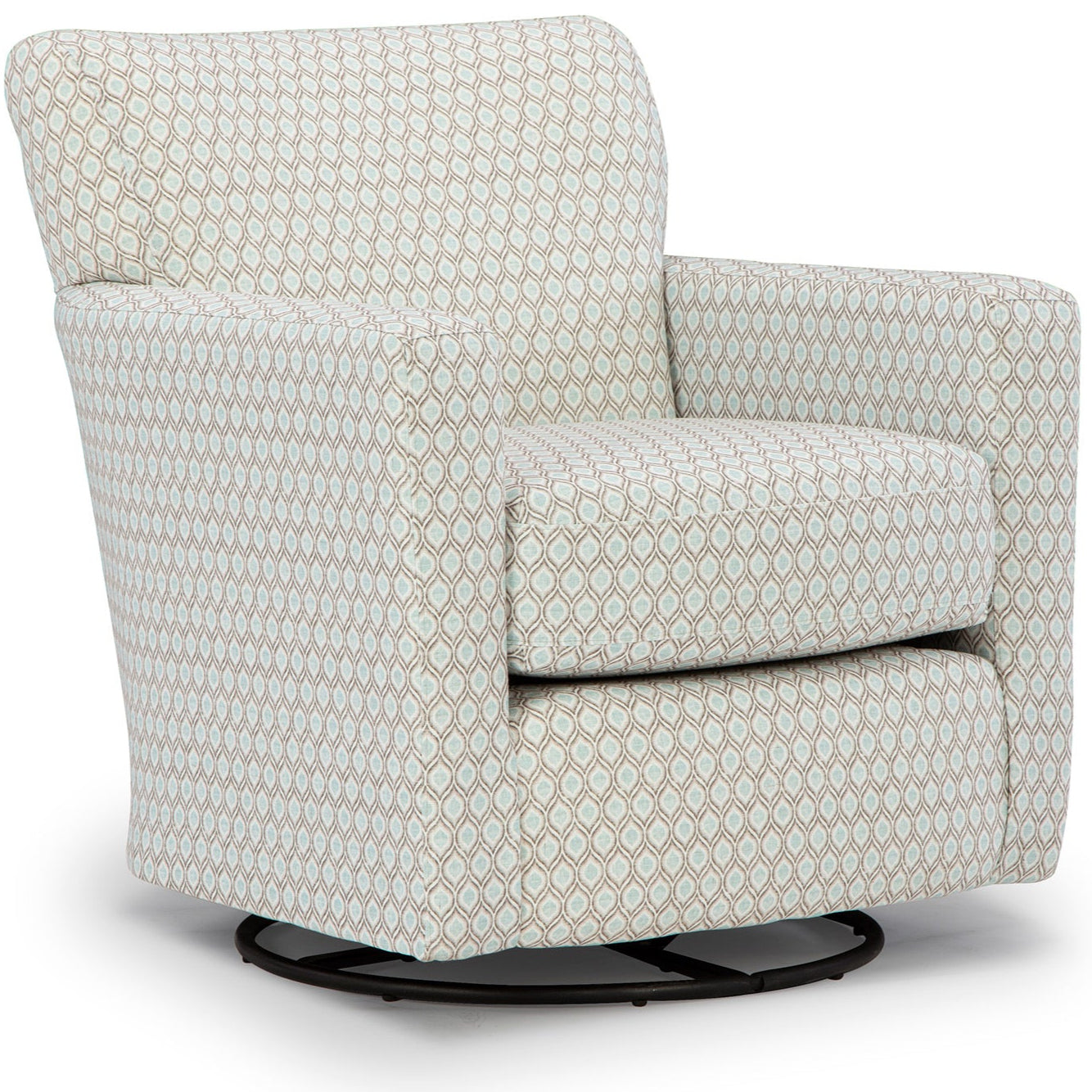 Swivel Glider