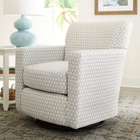 Swivel Glider