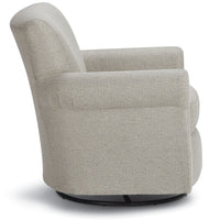 Gemily Swivel Glider