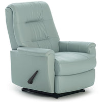 Felicia Glider Recliner