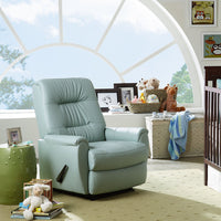 Felicia Glider Recliner