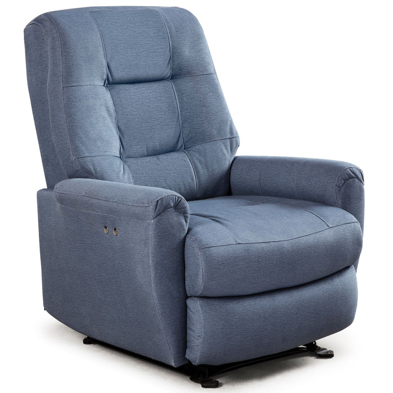 Felicia Glider Recliner