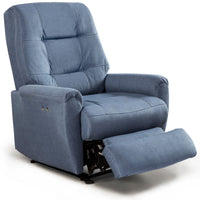 Felicia Glider Recliner
