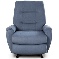 Felicia Glider Recliner