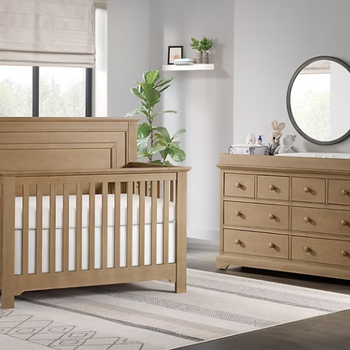 Great Lakes 8-Piece Package (Weathered Khaki)