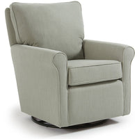 Kacey Swivel Glider