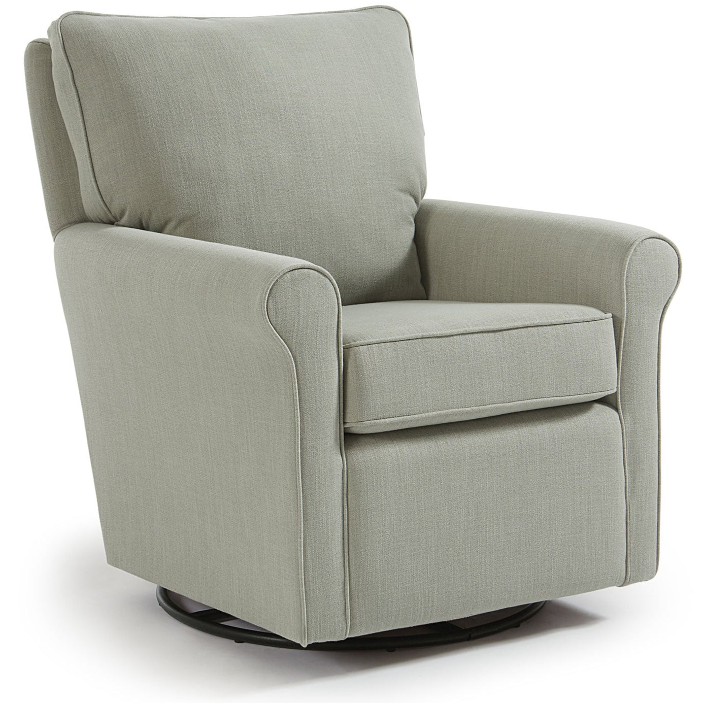 Kacey Swivel Glider