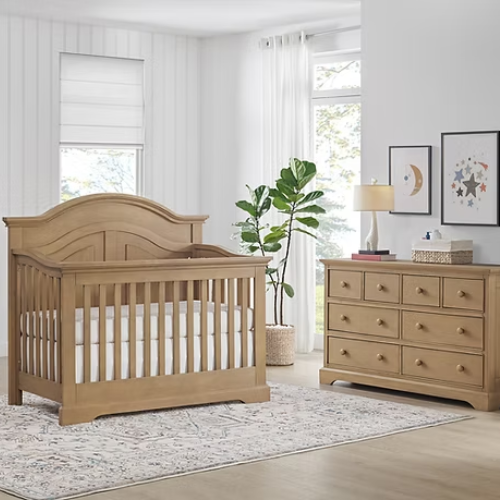 Great Lakes Curved 8-Piece Package (Weathered Khaki)