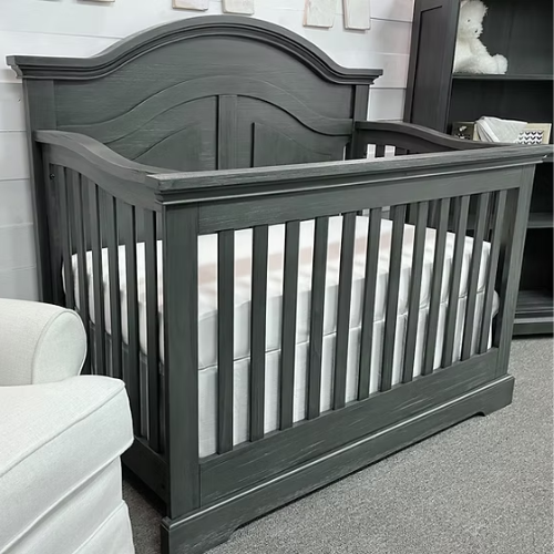 Great Lakes Curved 8-Piece Package (Weathered Grey)