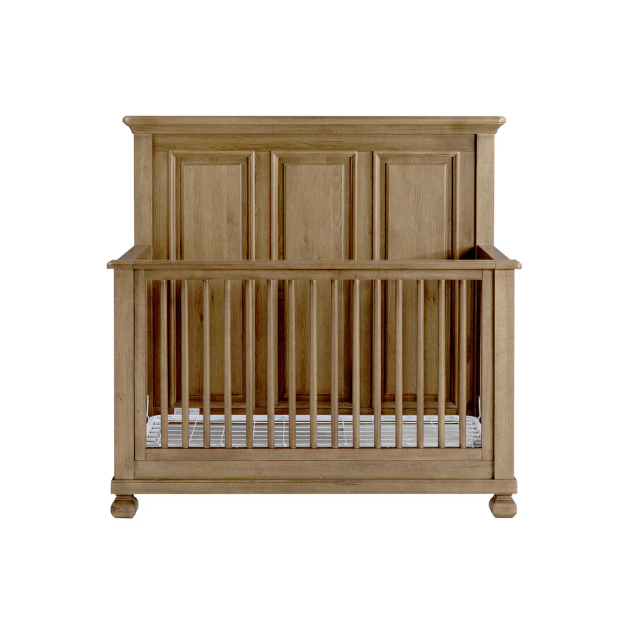 Solvang Crib (Nutmeg)