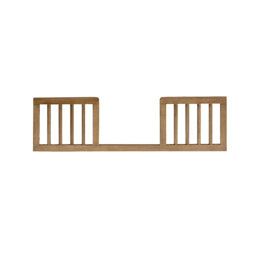 Solvang Toddler Rail (Nutmeg)