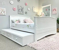 Great Lakes Full Ashleigh Bed