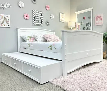 Great Lakes Full Ashleigh Bed