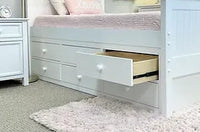 Great Lakes 6 Underbed Storage Drawers