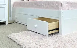 Great Lakes 3 Underbed Storage Drawers