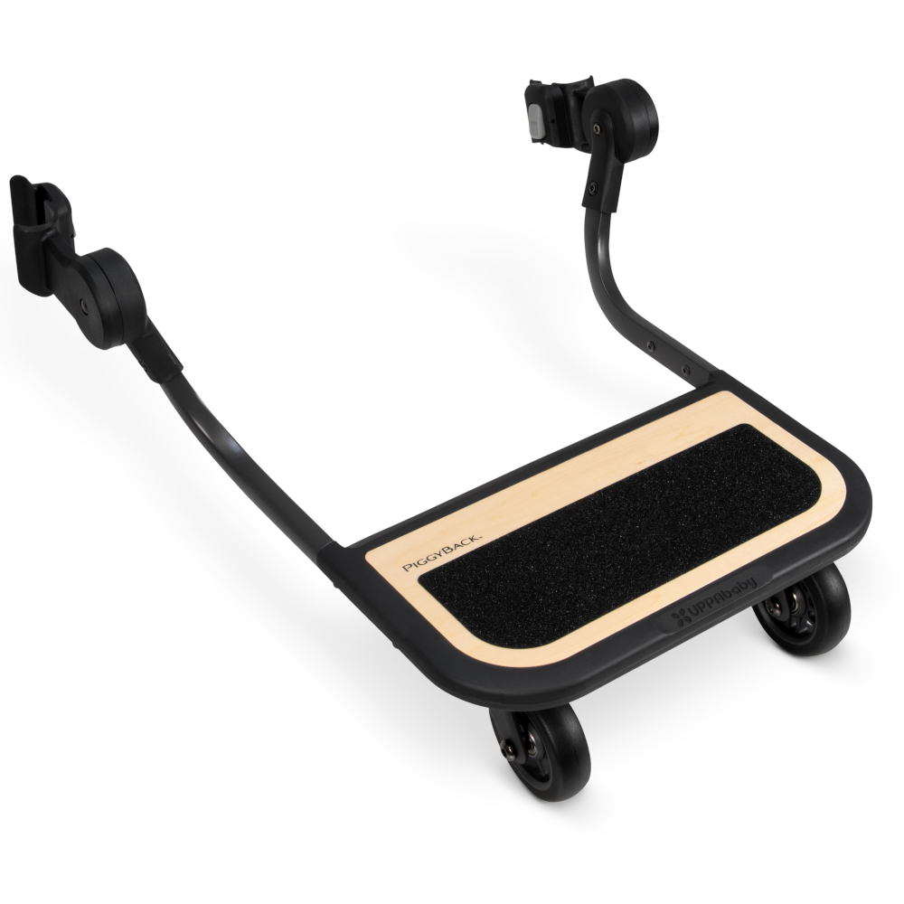uppababy 2 kids UPPAbaby Cruz V2 PiggyBack – Kids Bedroom Gallery
